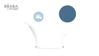 baby bath tub