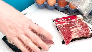 New cooking strategy; part 1.