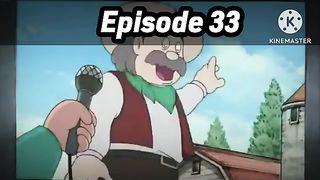 Doreamon cartoon ????????❤️episode 33