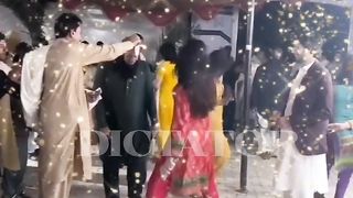 Funny Dance