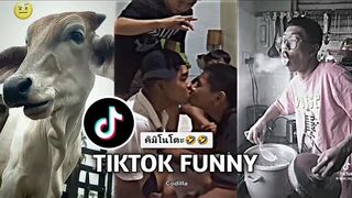 BEST FUNNY TIKTOK VIDEO???? | RANDOM TIKTOK MEMES 2023