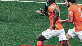 Ronaldo 44