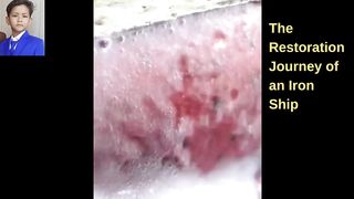 The Renovation of an Iron Ship