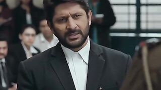 दूसरे वकील से बात करने की तमीज़