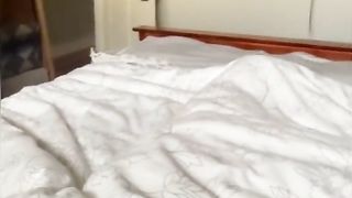husky......wait for the end