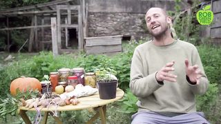 The Easiest, Most Abundant Edible Plants to Grow in a Garden - Gardening in a Cold Climate