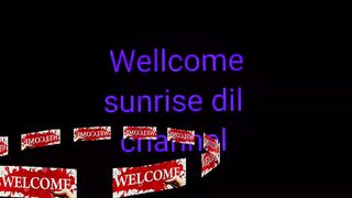 welcome 12 Rabi Ul Awal