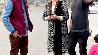 Abaiy Baraat Thee Barbadee????????