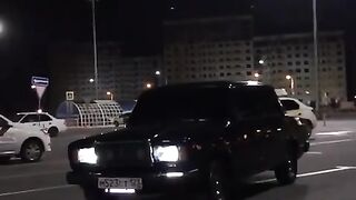 Vaz 2107 Instagram akk: @kholdarov.01