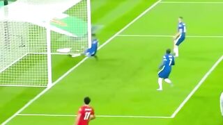 Insane Goal-line Saves ????