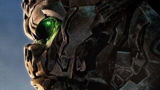 Transformers:Rise of the Beast 2023.