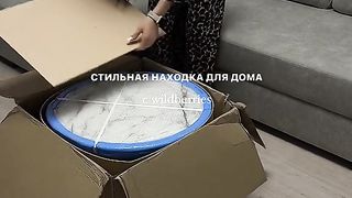 Красивый стол