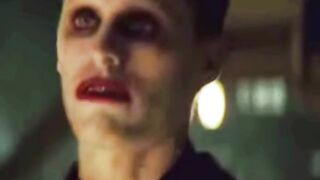 Harley Quinn & Joker: Unleashing Viral Madness images by AI