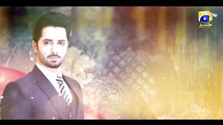 Ab Dekh Khuda Kya Karta Hai Episode 01 - [Eng Sub] - Danish Taimoor - Sanam Chaudhry - HAR PAL GEO