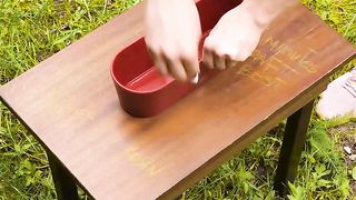 Idées de bricolage et de création à refaire à la maison