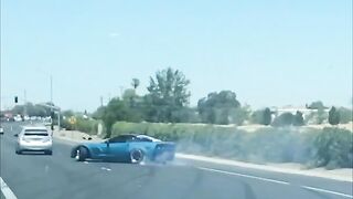 corvette