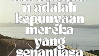 Motivasi Bj Habibi