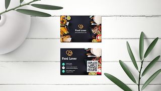 Stunning Designs: Elevate Your Brand with Business, Stationery, Real Estate, and Restaurant Cards