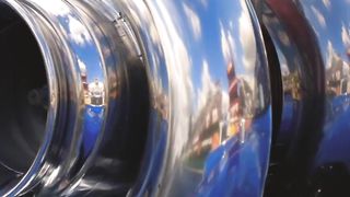 turbina