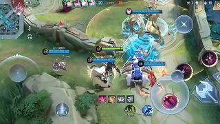 Push rank lagiiii