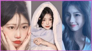 DOUYIN GIRL _ CUTE GIRL VIDEO _ CHINESE GIRL TIKTOK _ 2022 TIKTOK CHINA COMPILATION No.22