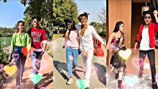 Cute & Romantic Tik Tok Videos || Sad Tik Tok Videos || "Tik Tok Videos" || TikTok viral video 2