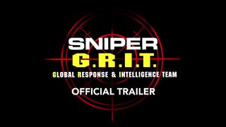 Sniper: GRIT - Full Movie LINK in Description