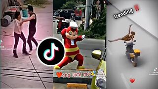 NEW BEST TIKTOK FUNNY VIDEOS ???? | RANDOM EDIT FUNNY MEMES