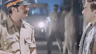 सनी देओल के मालिक ने सनी देओल से गद्दारी कि