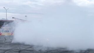 BMW DRIFT CAR