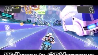 32 Secs Game ||  The Best Rider Bike || Interested Video game  @RiderGames64  #viralvideo