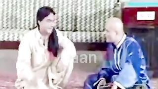 شوکی خان
