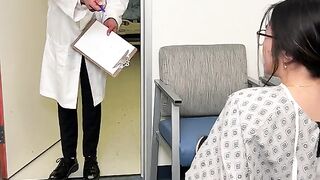 Doctor realised that greedy patient stole money but it was too late!.