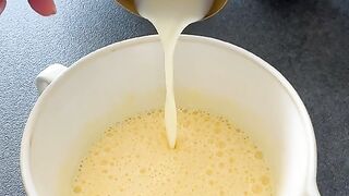 Banana Cake Recipe