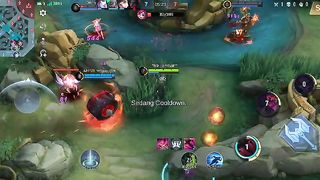 Solo rank