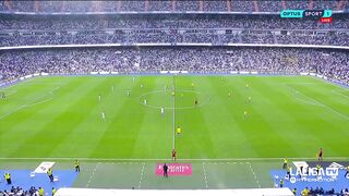 La Liga | 27/09/2023 | Real Madrid - Las Palmas  2:0