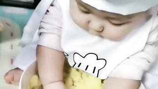 Cutest Potato Masher Ever