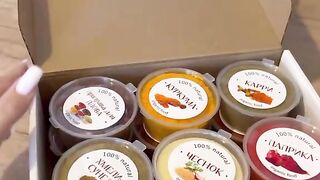 Соус вкусный