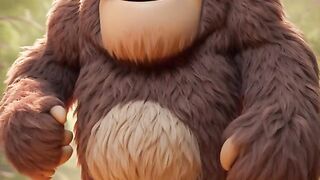 Funny | Bigfoot's Big Laughs: The Bigfoot Dad Jokes! | FunFM