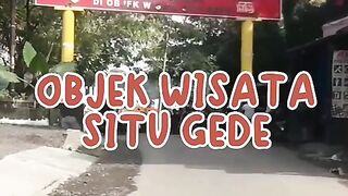 Primadona Situ Gede Wisata Di Kota Tasikmalaya