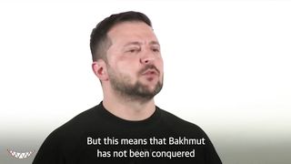 Battle of Bakhmut Phonk EDIT ☭