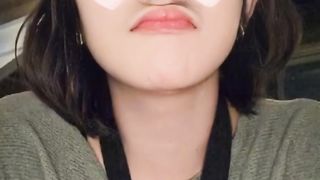 Fans videos for fun #FreyaJKT48 kawaii