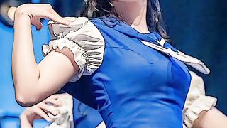 impossible to achieve FREYA-CHAN JKT48