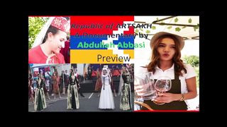 Nagorno Karabakh Area (preview)