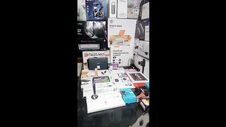 Amazon Shopping Store MY MERCH PERCH 132