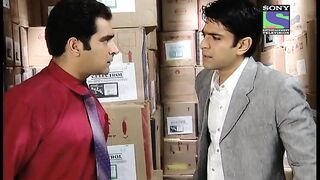 Kkusum - Episode 854