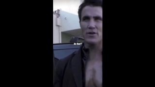 Greg Plitt Motivational Quotes Speech " MIND RESET "