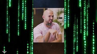 ANDREW TATE -Motivational Quotes Speech " MIND CONTROL "