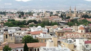 North Nicosia