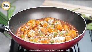 Sweet and Sour Eggplant Recipe